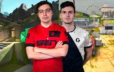 老外热议 CS：GO和瓦罗兰特哪个更难？