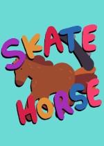 Skate Horse
