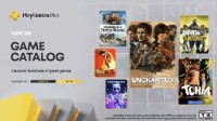 索尼公布欧美服PS+二三档3月新增阵容