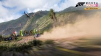 《极限竞速：地平线5》最新DLC带你竞速拉力赛