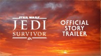 EA将发布《星球大战绝地：幸存者》新故事预告 3月21日播出