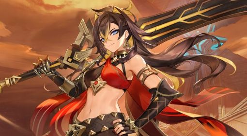 《原神》3.5版本下半活动一览