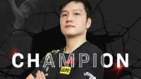 樊振东男单夺冠 中国队包揽五冠