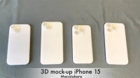 iPhone15系列4款机型细节泄露：A17性能提升惊人