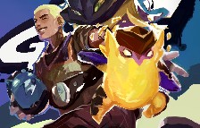 大胆预测新英雄肯定要削