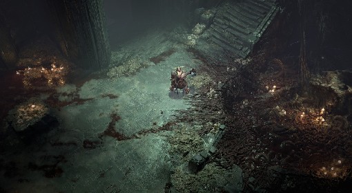 《暗黑破坏神4》游侠穿透核弹流Build推荐
