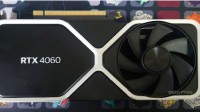 RTX 4060 Ti公版显卡谍照首曝：128bit位宽 或将于第二季度发布