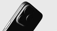iPhone15Pro设计图曝光：采用固态音量和静音按键