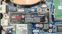 网友自曝买到山寨版三星980 PRO：实为国产主控+颗粒