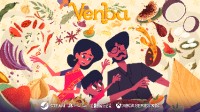 印度风烹饪《Venba》宣布首日XGP：做份电子咖喱