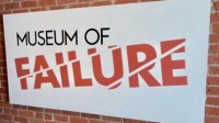 美国“失败博物馆”开展 大品牌失败品的公开处刑会