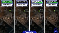 《暗黑破坏神4》主机画面与加载同PC对比与评测