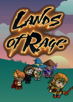 Lands of Rage