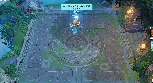《原神》3.5版灵蕈棋阵活动视频攻略