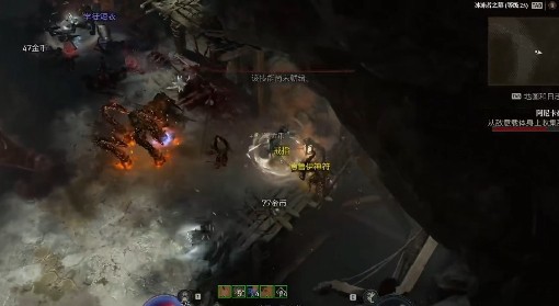 《暗黑破坏神4》公测版雷电法师开荒指南