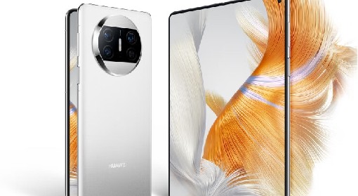 华为Mate X3售价一览