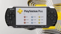 索尼为本月会免PSP游戏添加奖杯系统：游玩更有盼头