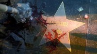 《死亡岛2》开篇CG动画公开 4月21日血染洛杉矶