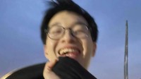 论给女友拍丑照 中国男孩就没输过！