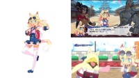 最凶SRPG游戏《魔界战记7》主要角色及战斗系统介绍