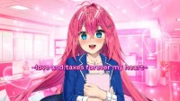 纳税主题恋爱模拟游戏遭Steam下架 疑似索取隐私信息