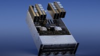 NVIDIA突然复活SLI：用于数据中心加速计算卡
