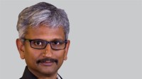 Intel显卡部门GPU大牛Raja突然离职：搞AI去了