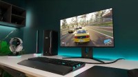 海盗船推出27寸OLED显示器：240Hz\2K、0.3ms响应