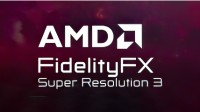 对标DLSS3 AMD确认FSR3将开源：4K性能翻倍 