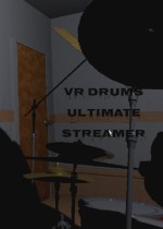 VR Drums Ultimate Streamer