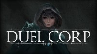 类魂游戏但是像素风 《Duel Corp》开启Steam预约