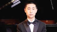 林永健儿子12岁近照曝光 网友调侃：等比例长大