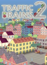 Traffic Brains 2