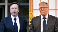 马斯克嘲讽盖茨：时至今日 他对AI的理解仍