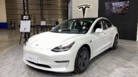 落地后亏钱更快！特斯拉二手车贬值速度快于竞品