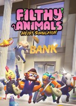 坏兽联盟 | 劫掠模拟器