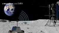 4G网将登上月球！诺基亚部署：为人类探索和居住铺路