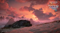 《西之绝境》DLC新截图 云层也是可探索区域