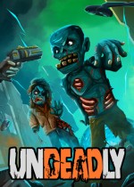 Undeadly