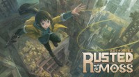 动作游戏《Rusted Moss》Steam版4月12日发售