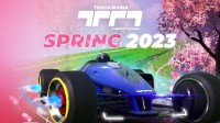 《赛道狂飙》2023春季活动4月1日免费推出