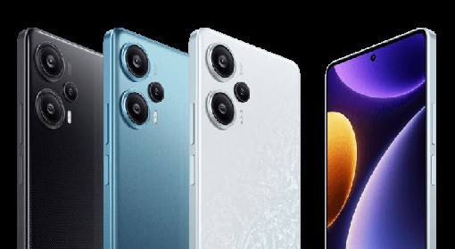 Redmi（红米）Note 12 Turbo配置参数一览