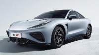 20万元成就超跑梦？哪吒GT内饰首次公布：很酷炫
