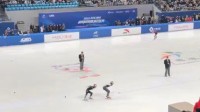 刘少林破男子1000米全国纪录 登顶微博热搜榜