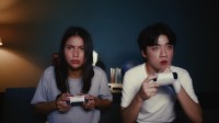 PS亚洲公布新PS5广告片 迎接泰国宋干节