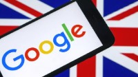 谷歌在英国遭出版商集体诉讼 索赔42亿美元