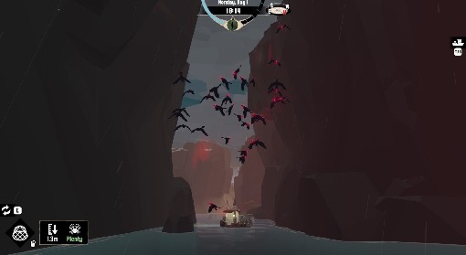 《渔帆暗涌》四条稀有鱼位置整理