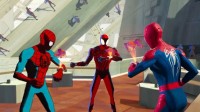 Spider-Man Civil War is coming! "Spider-Man: Across the Universe" Releases New Trailer