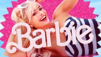 "Barbie" live-action movie releases character posters: pretty boy Gosling pink and eye-catching