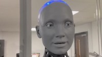人形机器人接入GPT引争议：太吓人了！